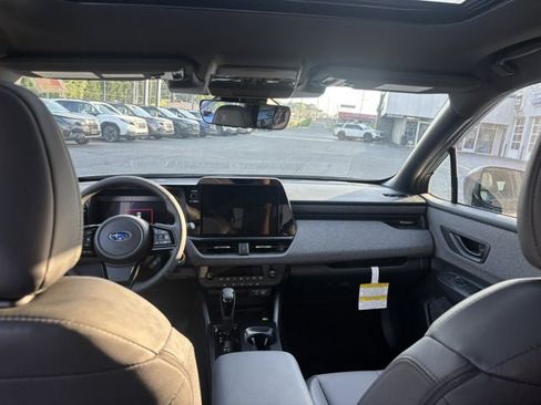 New 2026 Subaru Outback Premium AWD/4WD image 96