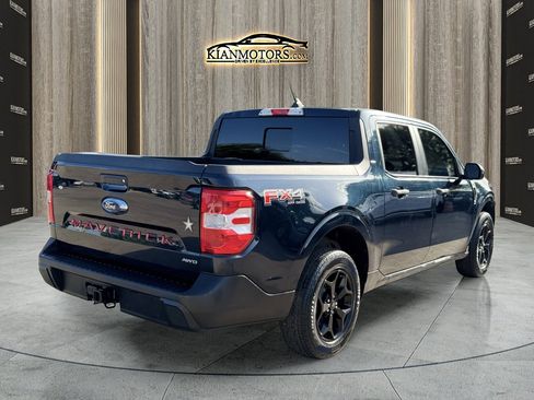 Used 2023 Ford Maverick XLT w/ Equipment Group 300A Standard image 7