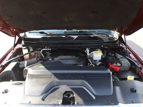 Used 2019 RAM 2500 Laramie AWD/4WD image 29
