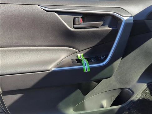 New 2025 Toyota RAV4 LE image 10