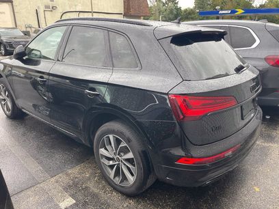 Used 2024 Audi Q5 2.0T Premium w/ Summer of Audi Package