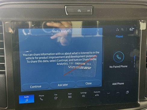 New 2026 Ford F150 STX AWD/4WD image 15