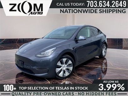 Used 2023 Tesla Model Y Long Range