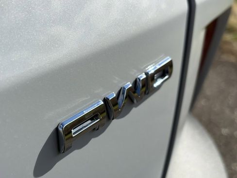 New 2026 Ford Escape ST-Line w/ Cold Weather Package image 11