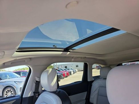 New 2026 Lincoln Nautilus Premier w/ Equipment Group 102A image 10