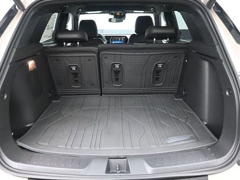 New 2026 Chevrolet TrailBlazer ACTIV w/ Convenience Package FWD image 31
