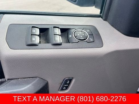 Used 2018 Ford F150 XL w/ Equipment Group 101A Mid AWD/4WD image 14