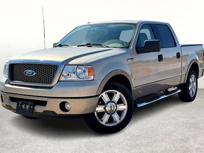Used 2006 Ford F150 XLT