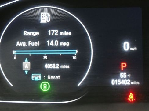 Certified 2022 Honda Accord Sport image 16