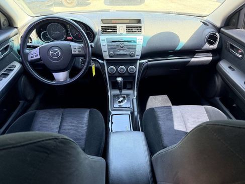 Used 2010 MAZDA MAZDA6 i Touring image 6