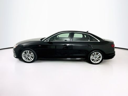 Used 2024 Audi A4 2.0T Premium Plus AWD/4WD image 4