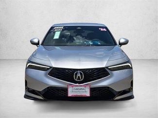 Certified 2026 Acura Integra A-Spec FWD video 2