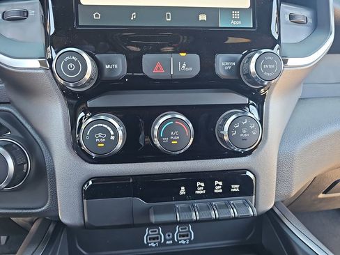 New 2026 RAM 1500 Express image 20