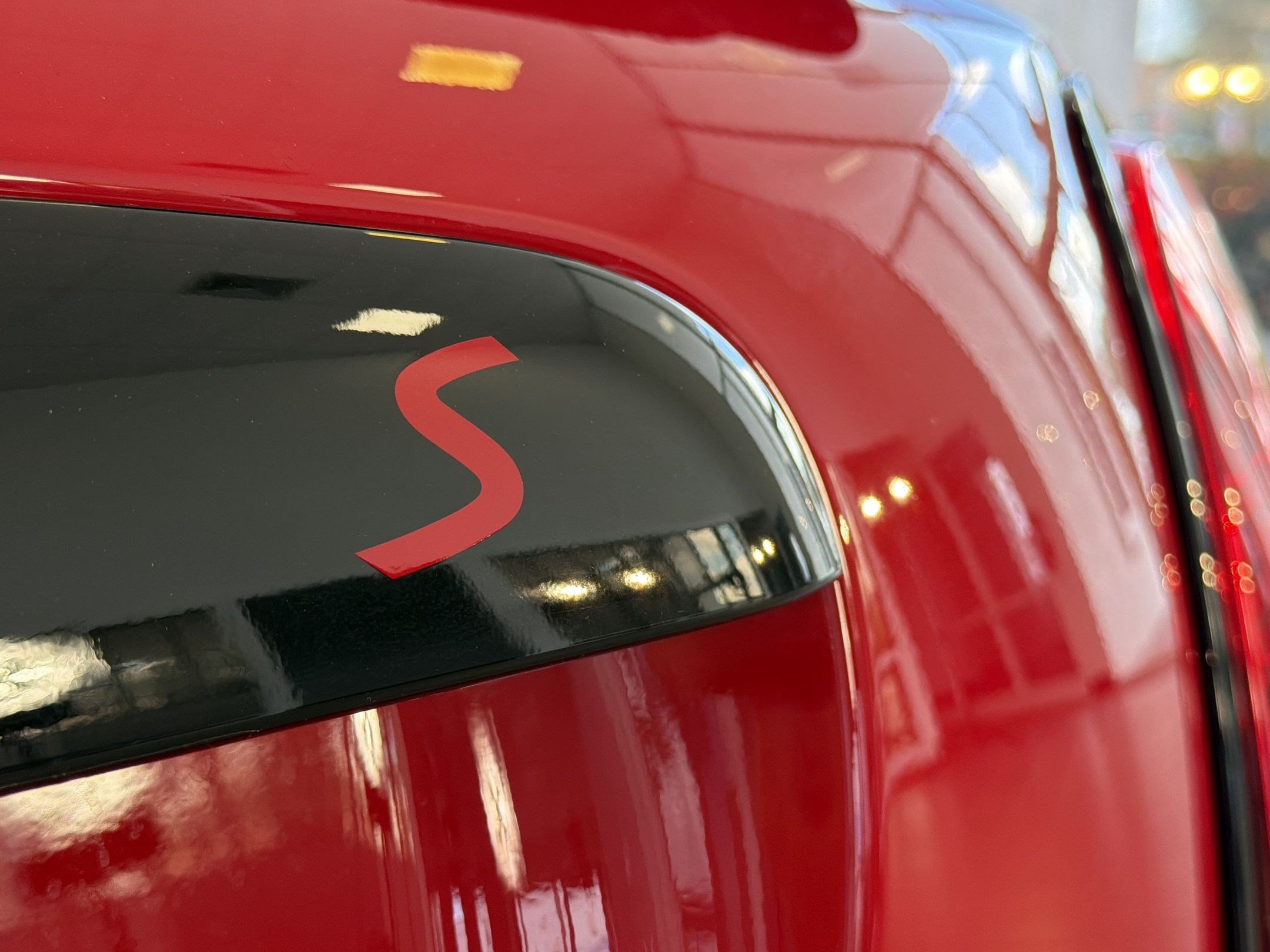 New 2026 MINI Cooper S FWD image 33