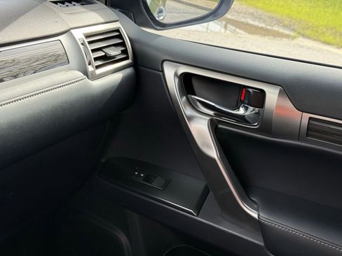 Certified 2023 Lexus GX 460 Premium image 40