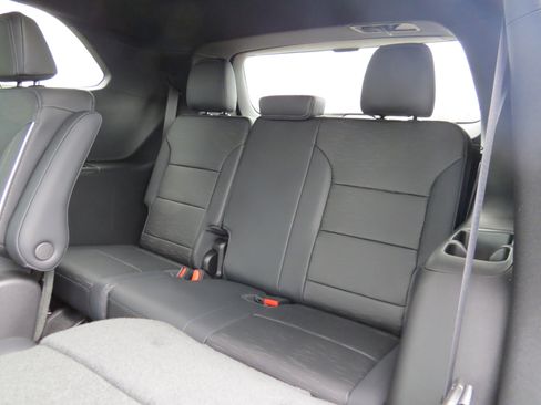 New 2026 Buick Enclave Sport Touring w/ Power Package image 12