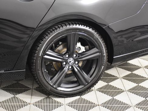 Used 2023 Honda Accord Sport image 50