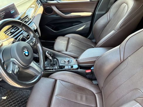 Used 2021 BMW X1 xDrive28i w/ M Sport Package AWD/4WD image 17