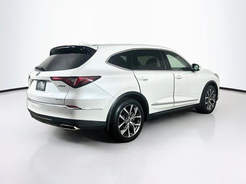 Used 2022 Acura MDX SH-AWD w/ Technology Package image 9