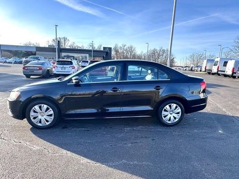 Used 2013 Volkswagen Jetta SE image 7