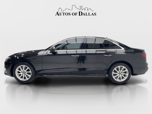 Used 2023 Audi A4 2.0T Premium w/ Convenience Package AWD/4WD image 5