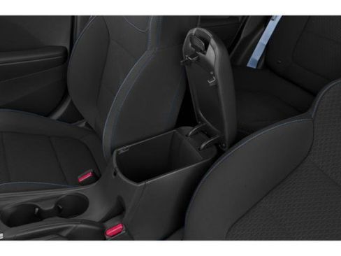 Used 2020 Hyundai Veloster N w/ Performance Package image 17