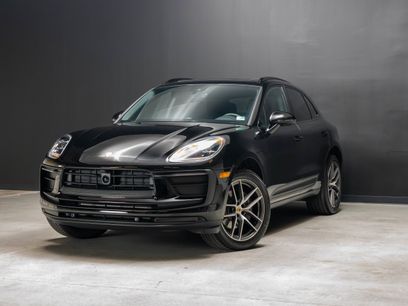 Certified 2026 Porsche Macan