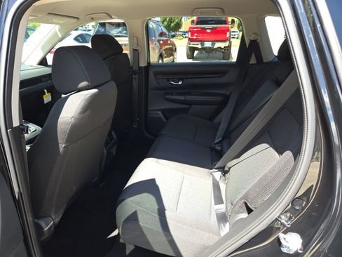 New 2026 Honda CR-V LX image 7