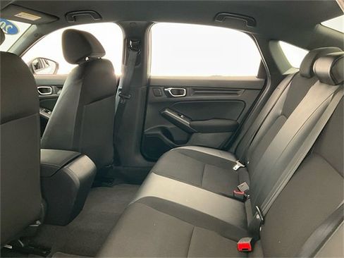 Certified 2022 Honda Civic Sport image 23