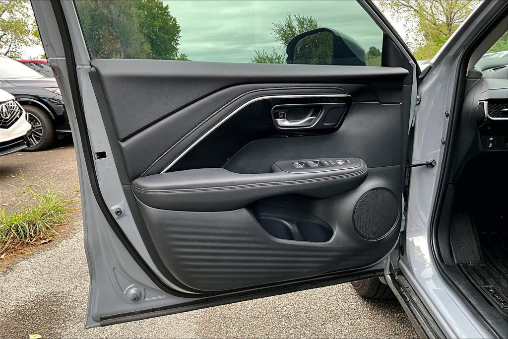Certified 2026 Acura ADX FWD image 22