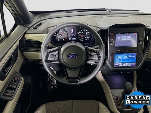 Used 2025 Subaru Forester image 20