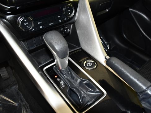 Used 2022 Mitsubishi Eclipse Cross ES AWD/4WD image 29