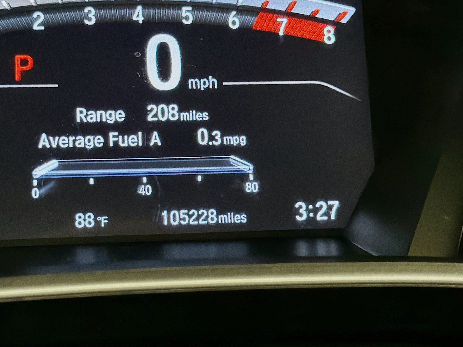 Used 2020 Honda CR-V EX image 8