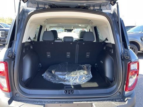 New 2026 Ford Bronco Sport Heritage w/ Convenience Package AWD/4WD image 24