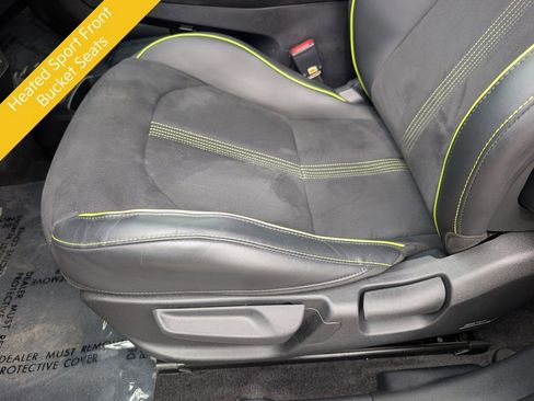 Certified 2024 Kia EV6 GT image 16