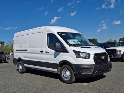 New 2026 Ford Transit 250 148 Medium Roof Extended AWD