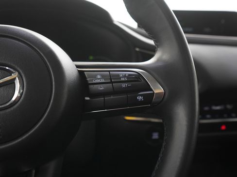 Used 2024 MAZDA CX-30 AWD 2.5 S w/ Preferred Package image 27