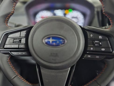 New 2025 Subaru Crosstrek 2.5i Limited w/ Popular Package #3A image 27