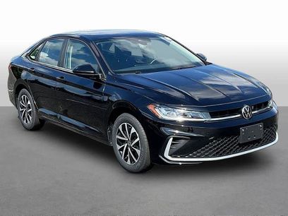Used 2025 Volkswagen Jetta S