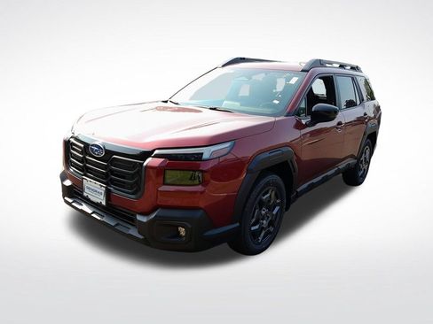 New 2026 Subaru Outback Premium AWD/4WD image 3