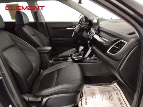 Used 2023 Kia Seltos EX image 41