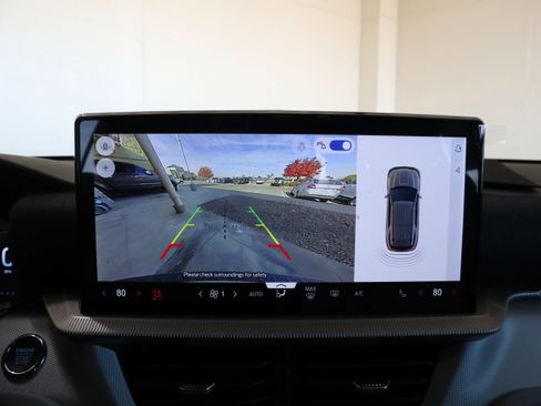 New 2026 Ford Explorer Active w/ Active Comfort Package image 27