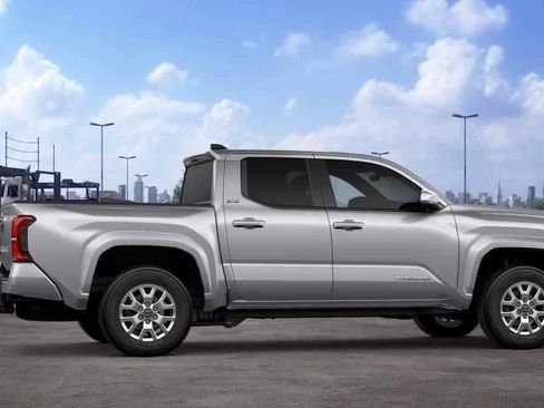 New 2026 Toyota Tacoma SR5 AWD/4WD image 12