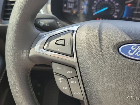 Used 2022 Ford Edge Titanium AWD/4WD image 20
