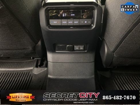 Used 2025 Toyota Land Cruiser 1958 image 26