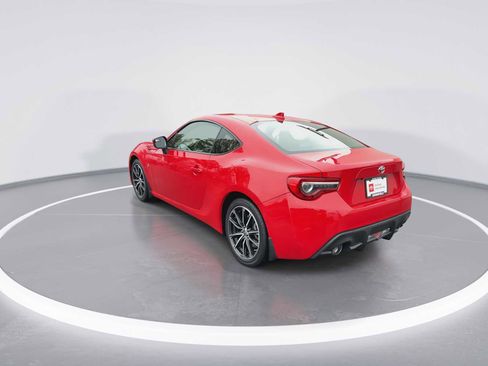 Certified 2017 Toyota 86 image 6