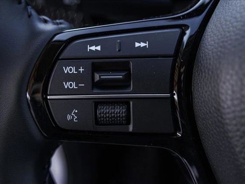 New 2026 Honda CR-V EX-L image 14