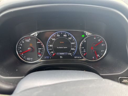 Used 2020 GMC Acadia Denali w/ Trailering Package AWD/4WD image 7