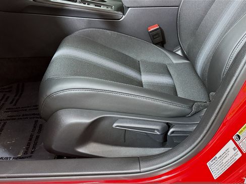 Used 2026 Honda Civic Sport image 18