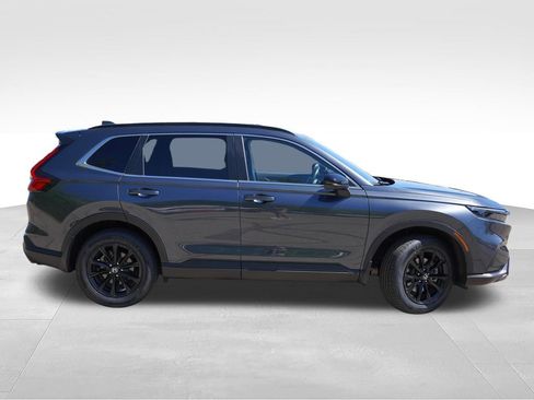 Used 2024 Honda CR-V Sport image 3